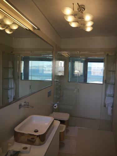 Apartamento Reggio Suite Number One