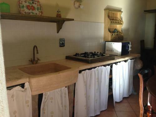 Casa Vacanze Debbiare