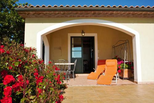 Casa Vacanze Debbiare