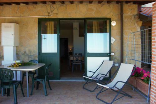 Casa Vacanze Debbiare