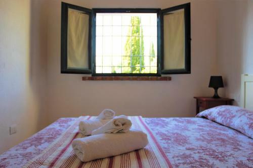 Casa Vacanze Debbiare