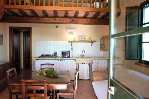 Casa Vacanze Debbiare