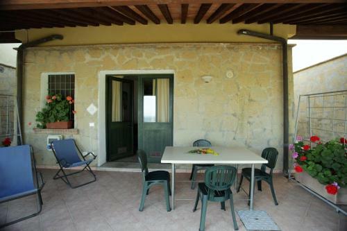 Casa Vacanze Debbiare