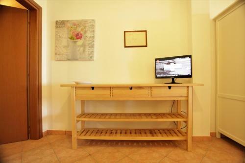 Casa Vacanze Debbiare