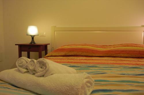 Casa Vacanze Debbiare