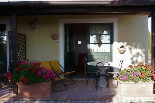 Casa Vacanze Debbiare