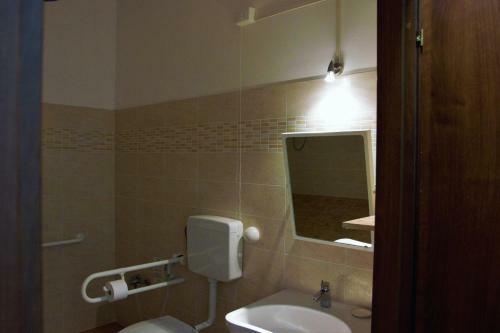 Casa Vacanze Debbiare
