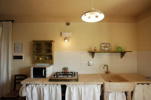 Casa Vacanze Debbiare