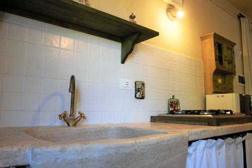 Casa Vacanze Debbiare