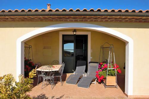 Casa Vacanze Debbiare