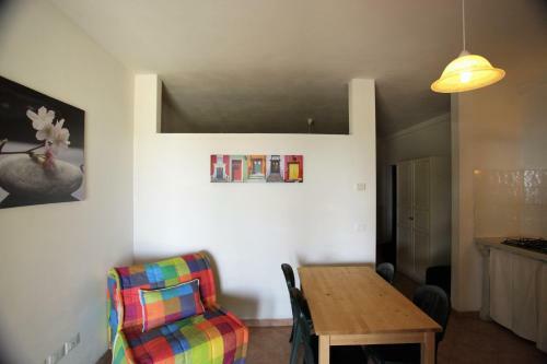 Casa Vacanze Debbiare