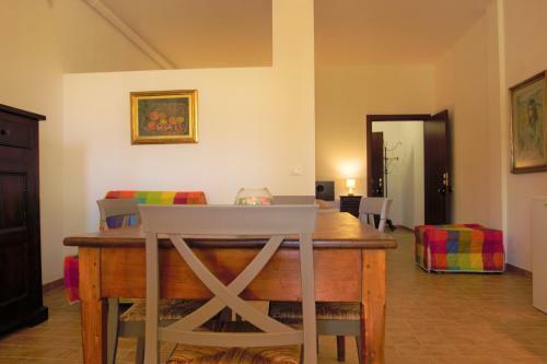 Casa Vacanze Debbiare