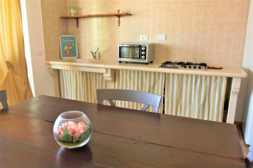 Casa Vacanze Debbiare
