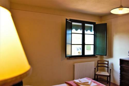 Casa Vacanze Debbiare