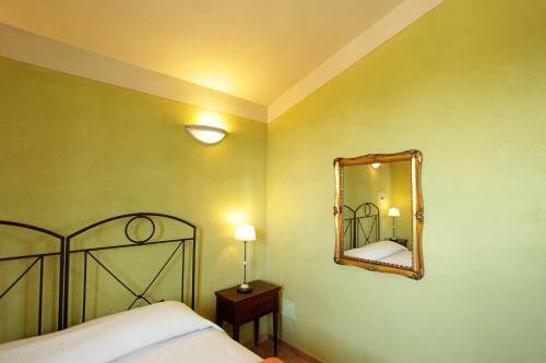 Casa Vacanze Debbiare