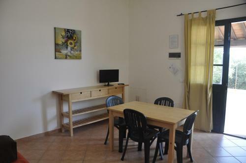 Casa Vacanze Debbiare