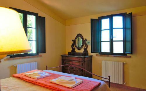 Casa Vacanze Debbiare