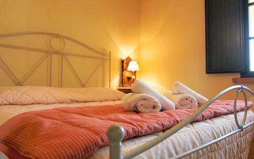 Casa Vacanze Debbiare
