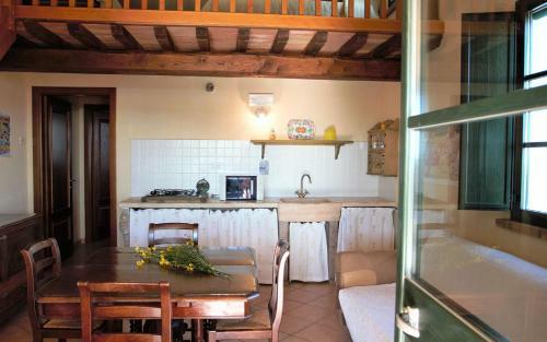 Casa Vacanze Debbiare