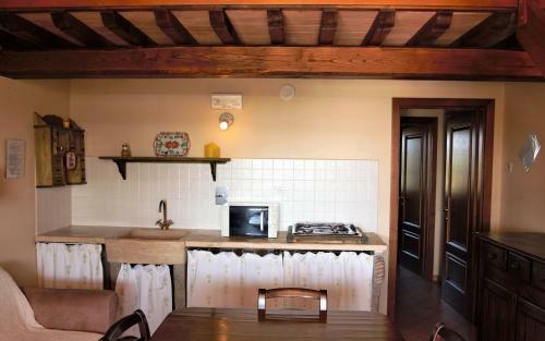 Casa Vacanze Debbiare
