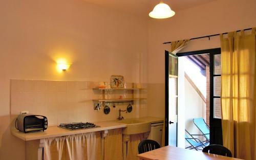 Casa Vacanze Debbiare