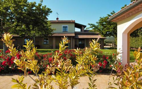 Casa Vacanze Debbiare