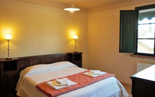 Casa Vacanze Debbiare