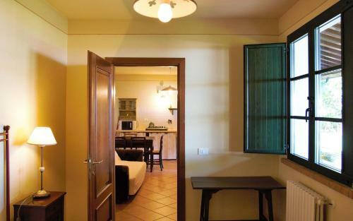 Casa Vacanze Debbiare