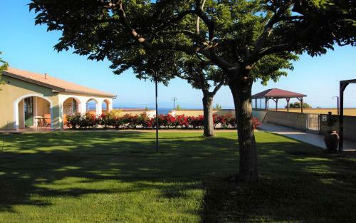 Casa Vacanze Debbiare