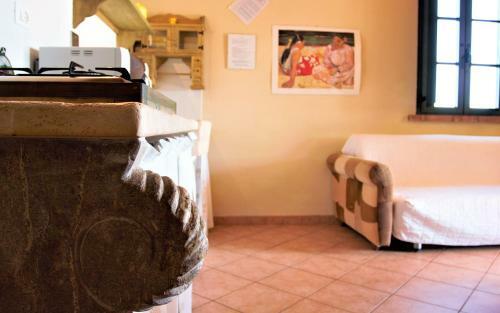 Casa Vacanze Debbiare