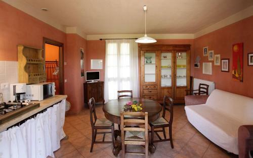 Casa Vacanze Debbiare