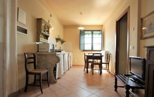 Casa Vacanze Debbiare