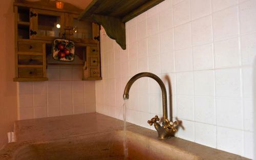Casa Vacanze Debbiare