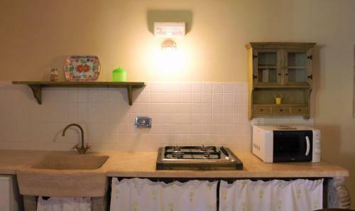 Casa Vacanze Debbiare