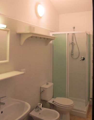 Casa Vacanze Debbiare