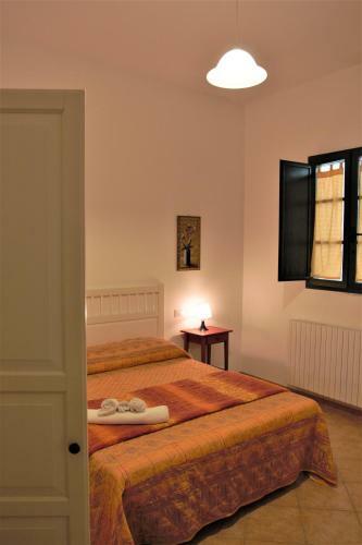 Casa Vacanze Debbiare