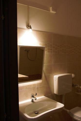 Casa Vacanze Debbiare