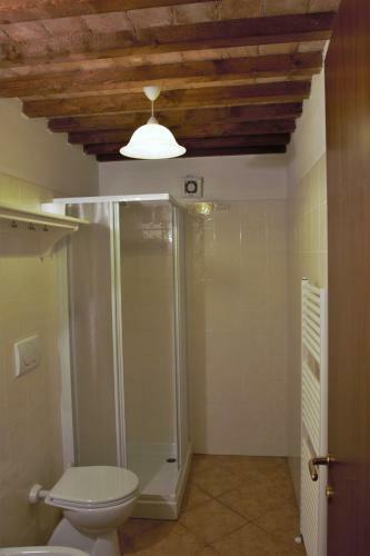 Casa Vacanze Debbiare