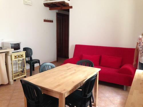 Casa Vacanze Debbiare