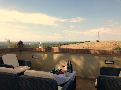 Casa Vacanze Debbiare