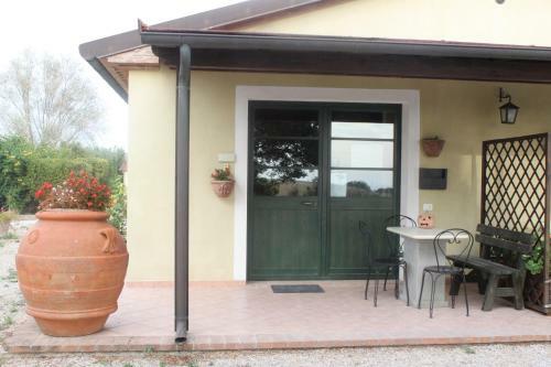 Casa Vacanze Debbiare