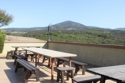 Casa Vacanze Debbiare