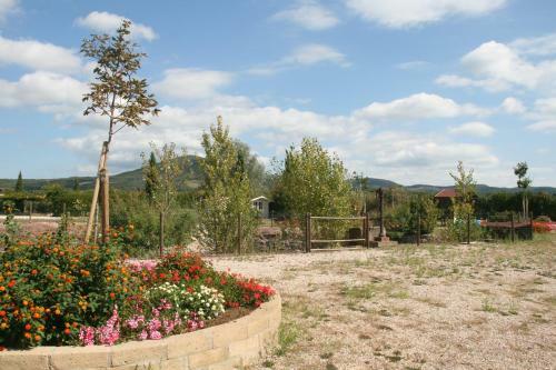 Casa Vacanze Debbiare