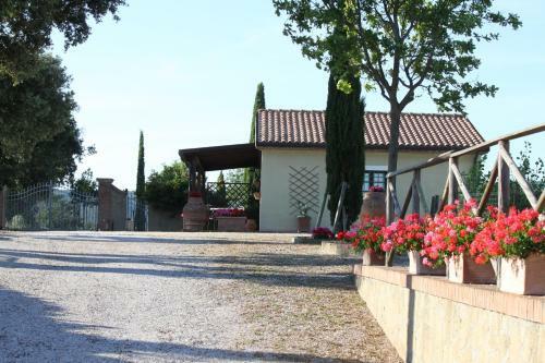 Casa Vacanze Debbiare