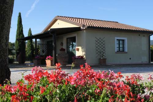 Casa Vacanze Debbiare