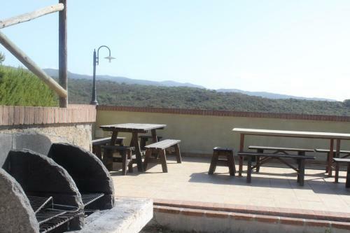 Casa Vacanze Debbiare