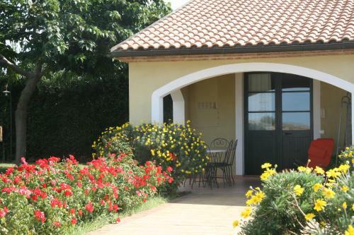 Casa Vacanze Debbiare