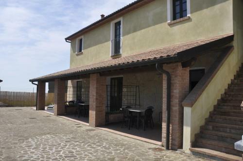 Casa Vacanze Debbiare