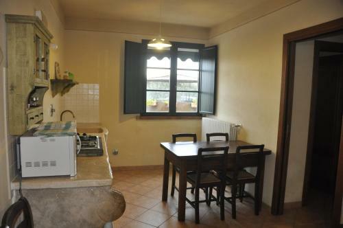 Casa Vacanze Debbiare