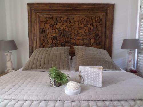 Bed & Breakfast Le Clos Des Cambres